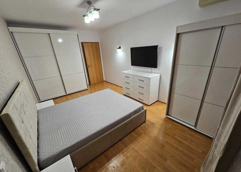 Doamna Ghica Plaza  Apartament 3 camere