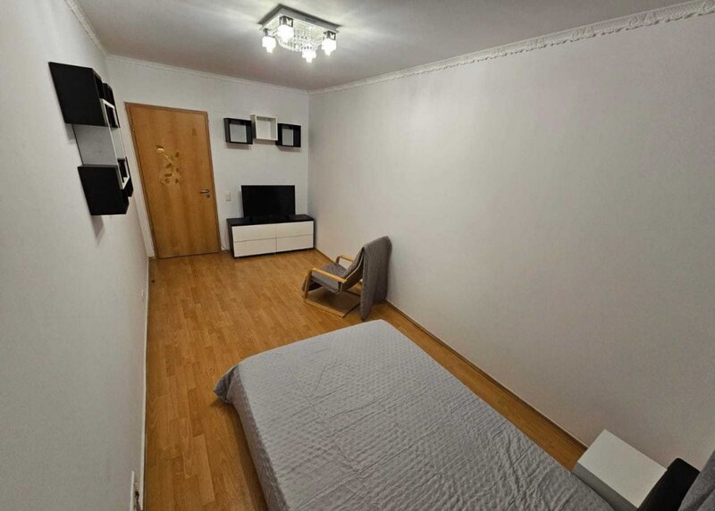 Doamna Ghica Plaza  Apartament 3 camere