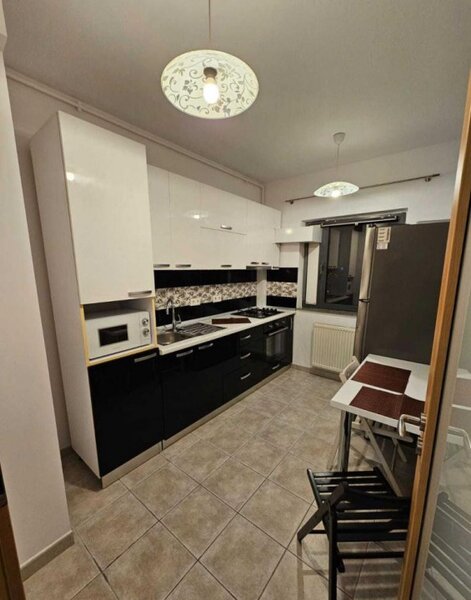 Doamna Ghica Plaza  Apartament 3 camere