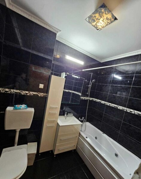 Doamna Ghica Plaza  Apartament 3 camere