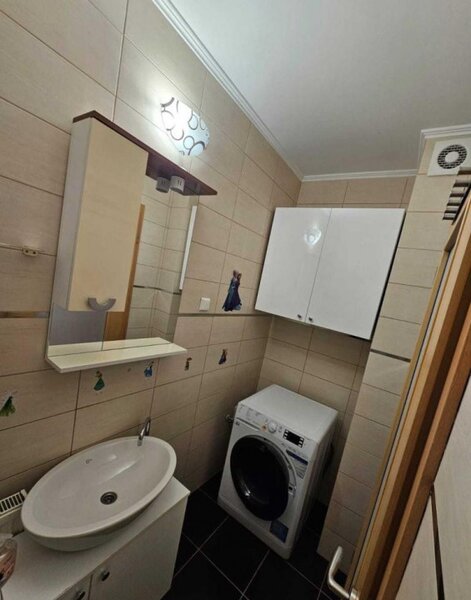 Doamna Ghica Plaza  Apartament 3 camere