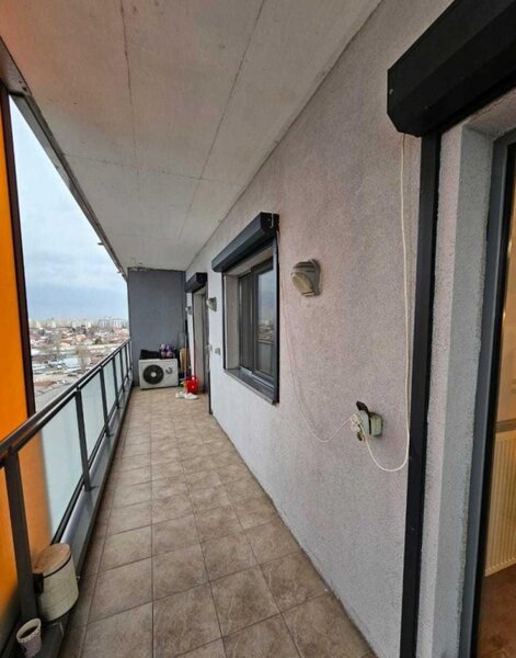 Doamna Ghica Plaza  Apartament 3 camere
